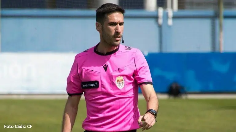 Gonzalo González Páez.