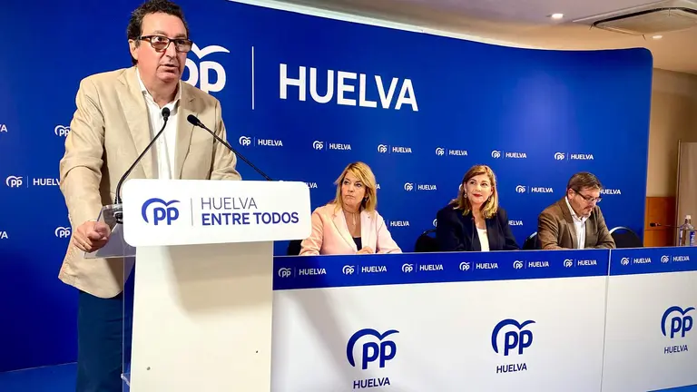 Manuel Andrés González