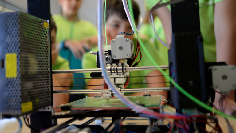 VI Campus Tecnol&oacute;gico de la UHU