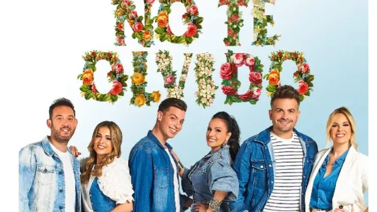 Portada del sencillo