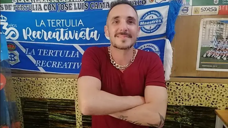 Maki, sentimiento albiazul