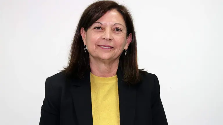 Mercedes Ramblado Minero