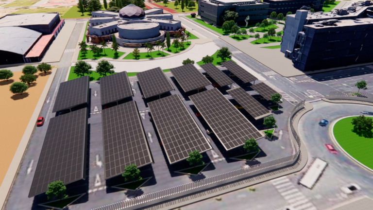 Proyecto junto a Derecho