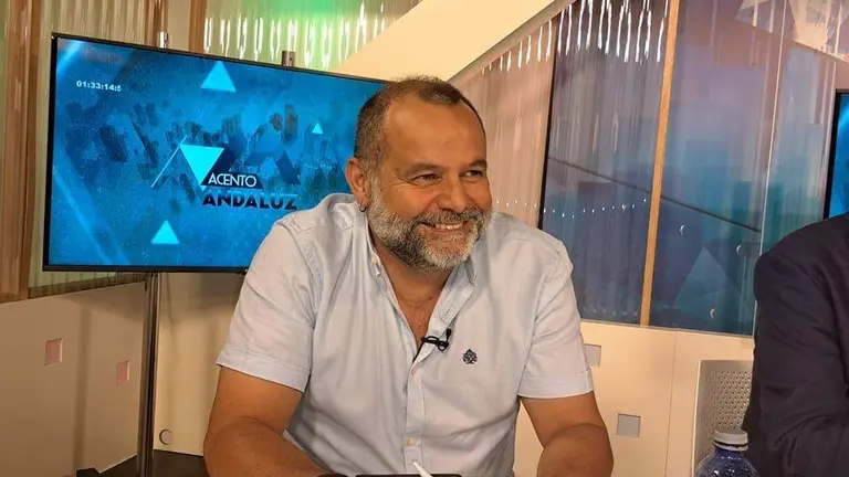 Rafael Sánchez Rufo