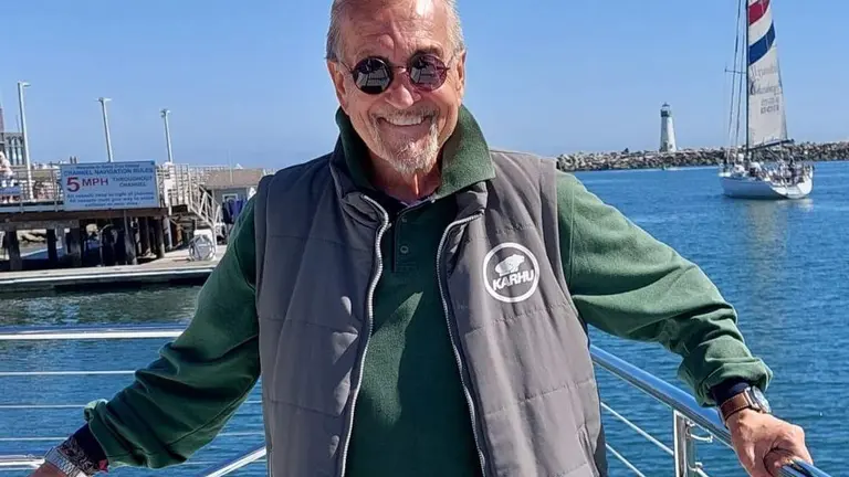 José Luis Jerez Manfredi