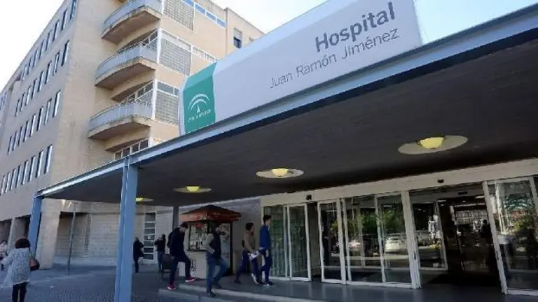 Hospital Juan Ram&oacute;n Jim&eacute;nez
