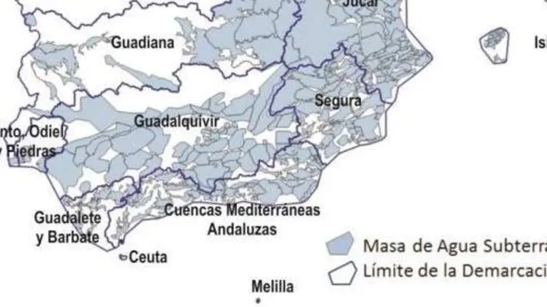Mapa-masas-de-agua-subterranea-en-Espa&ntilde;a