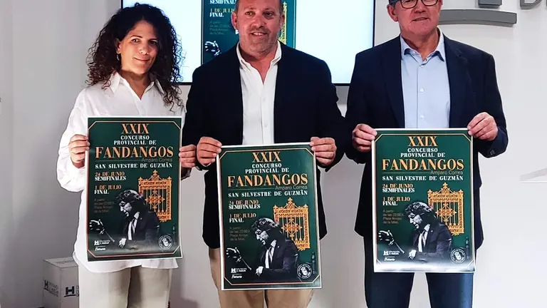 Presentación Concurso