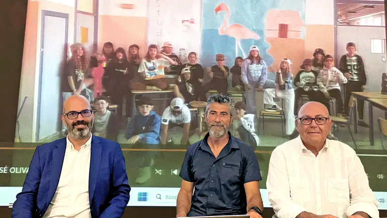 Jurado Mi Marisma_Mi Escuela