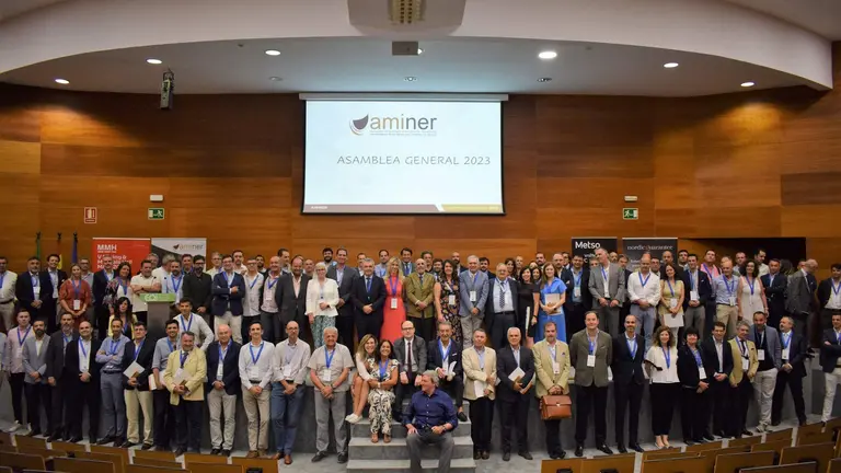 AMINER_Asamblea General 2023