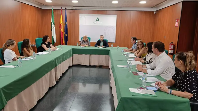 Comisión Salud-Educación