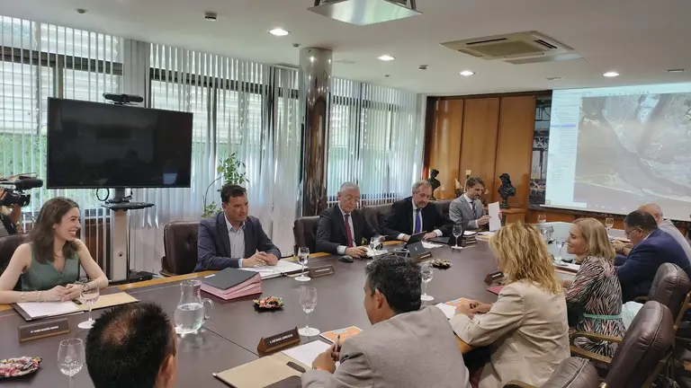 Consejo Administración APH