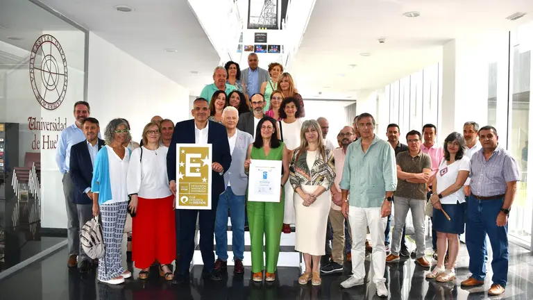 Obtención del Certificado Internacional