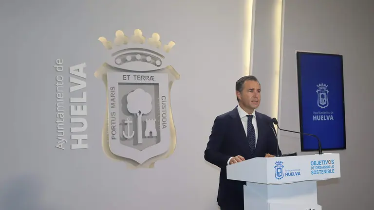 Felipe Arias, esta mañana