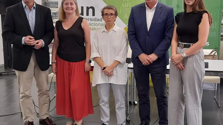 Actividades culturales Rábida