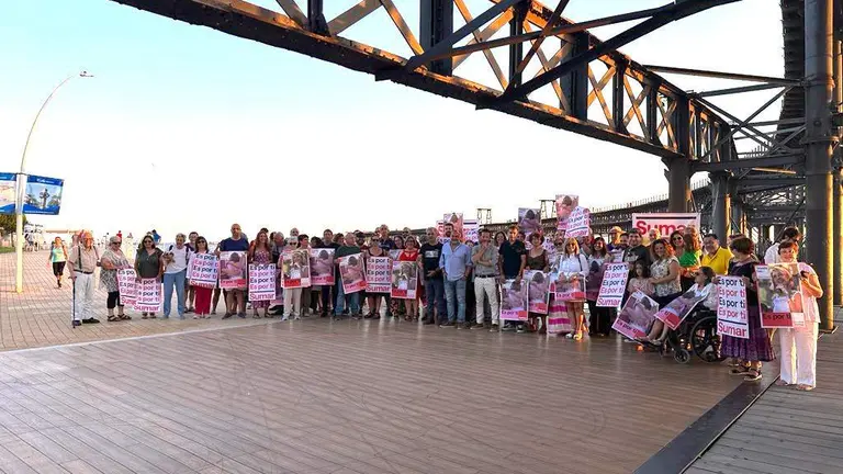 Sumar inicia la campaña en Huelva