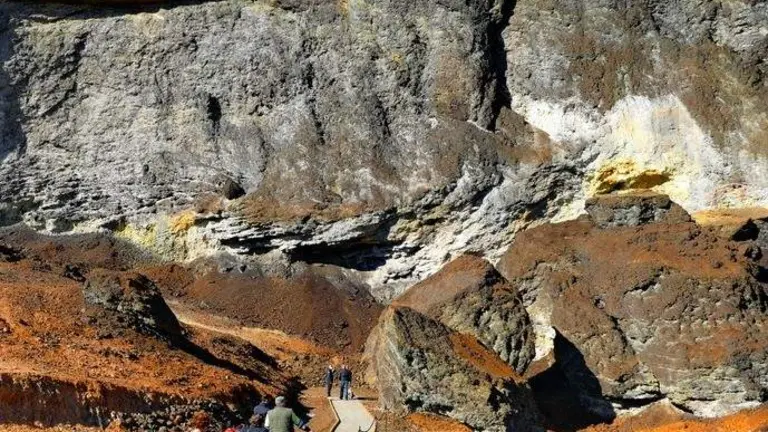 Acceso gratuito del público a la zona BIC y de esparcimiento ciudadano