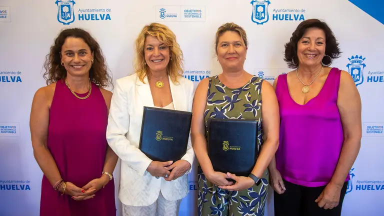 Presentación del acuerdo