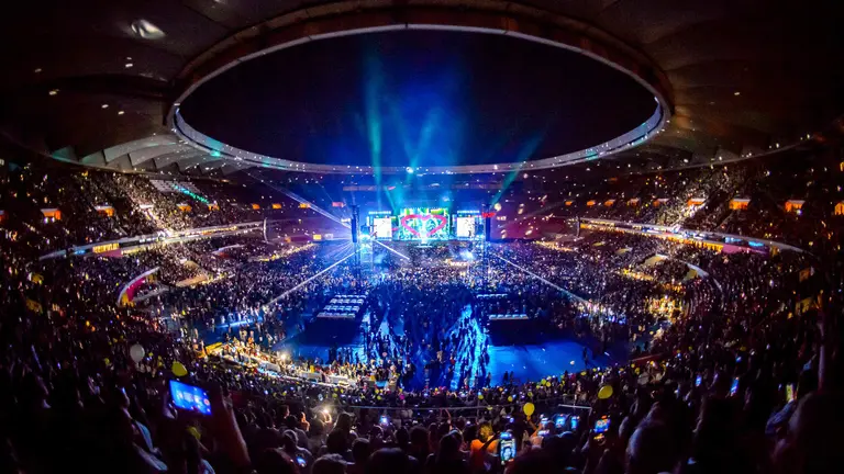 ManuelCarrasco - cartuja SABADO © Javier Rosa