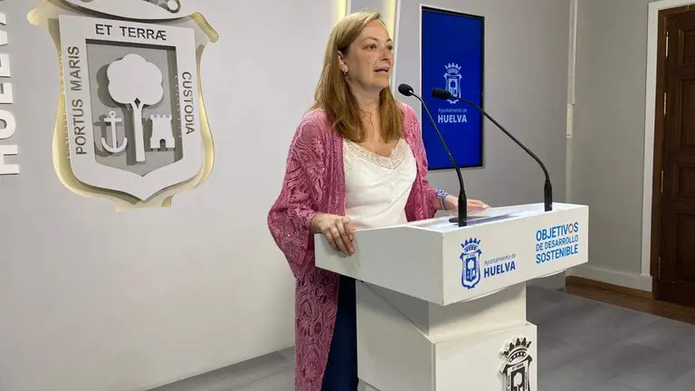 Mari Tere Flores (PSOE)