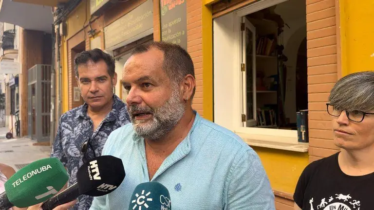 Rafael Sánchez Rufo