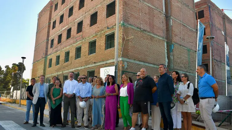 Visita a la Residencia de Estudiantes