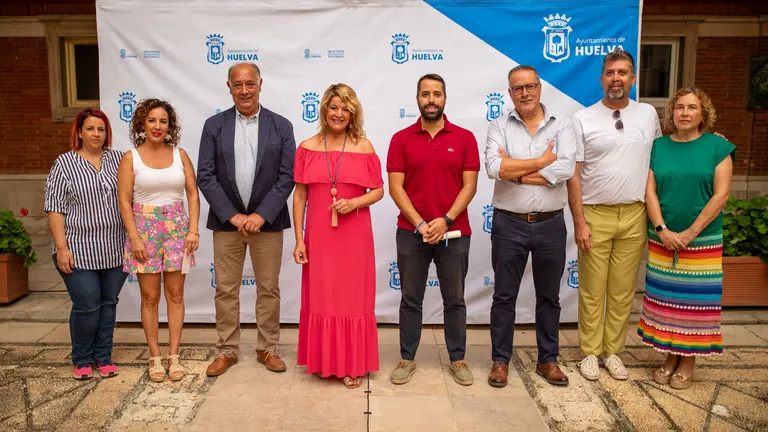 Entrega Premio Escaparates Ciudad Orgullosa
