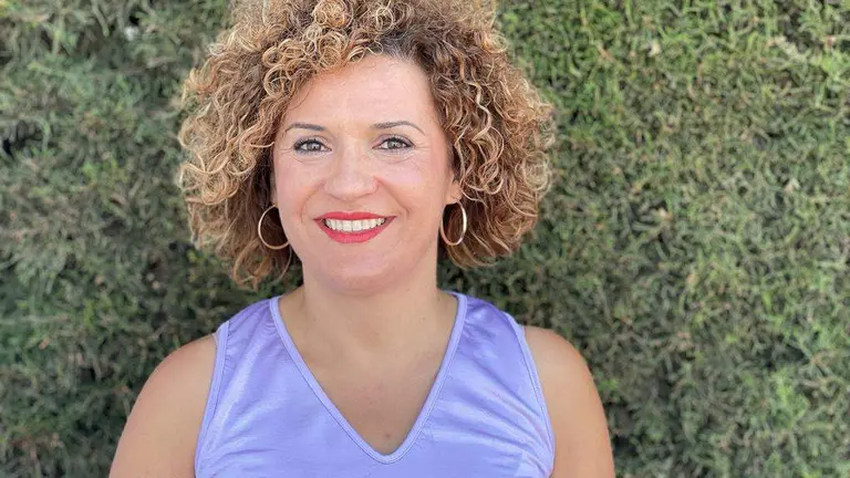 María Eugenia Limón