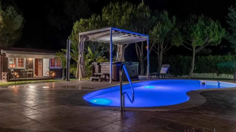 Foto alojada en Booking