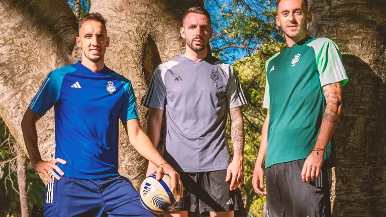 El Recre está molesto.