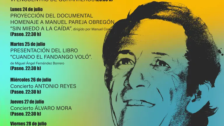 Cartel certamen alosnero