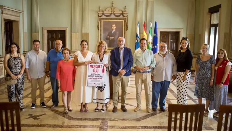 Presentación Campaña Adiciones