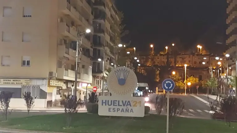 Zona centro influenciada por la Zona de Bajas Emisiones