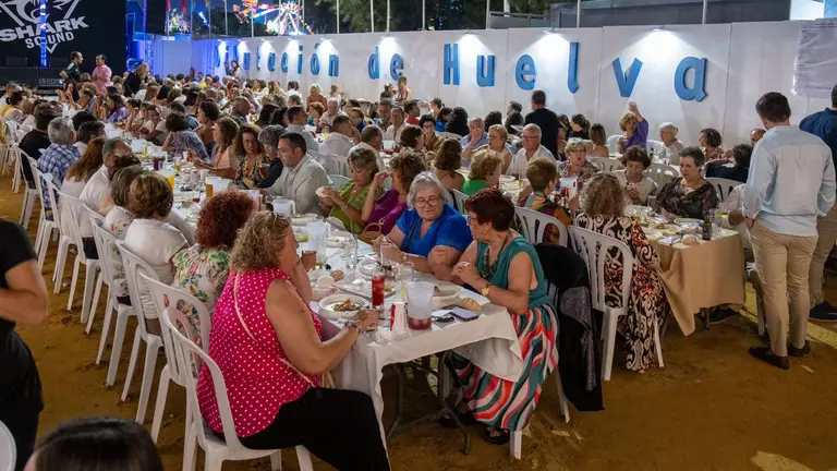 Caseta de la Diputaci&oacute;n