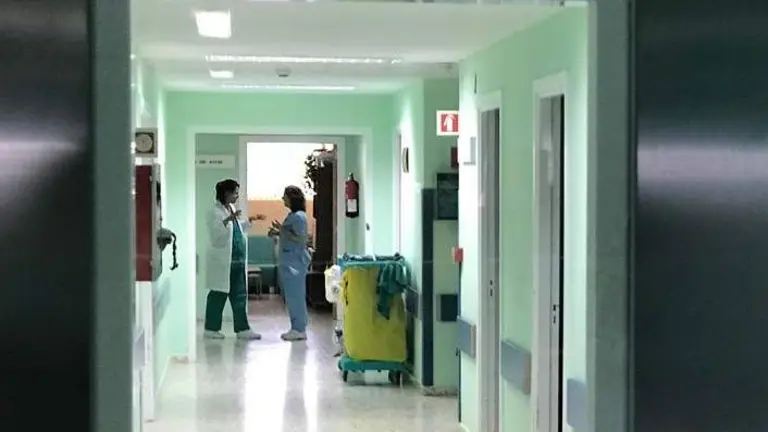 Hospital de Riotinto