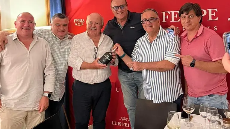 En recuerdo de 'el gordito'