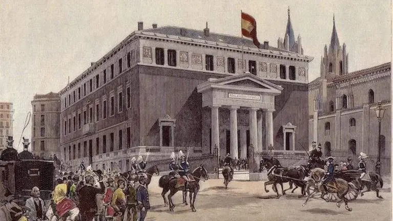 Real Academia de la Historia