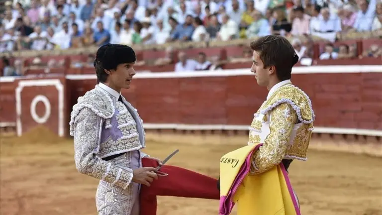 Esperada alternativa