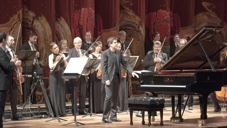 Teatro Colon FOTO  Arnaldo  Colombaroli 1
