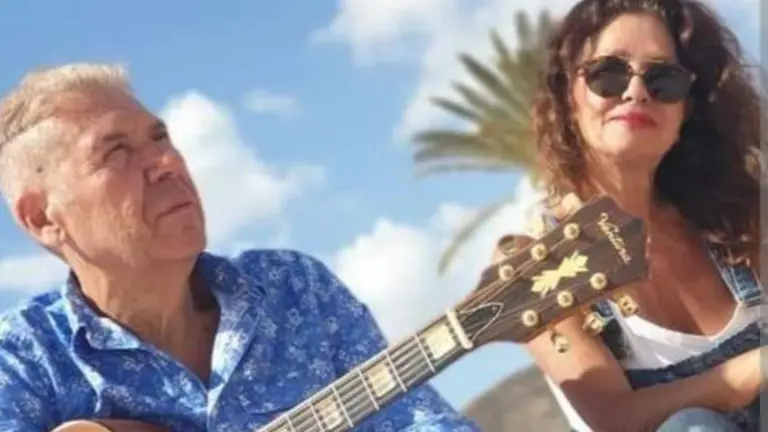 25 años en los escenarios