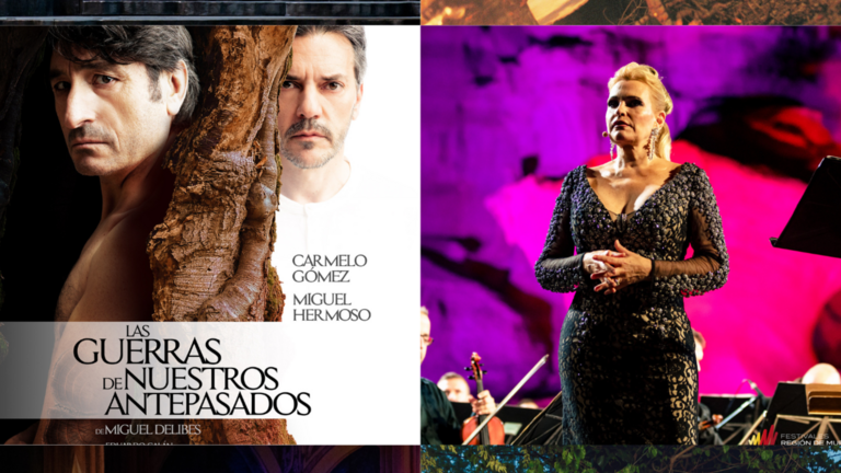 Programación cultural Ayto. Huelva