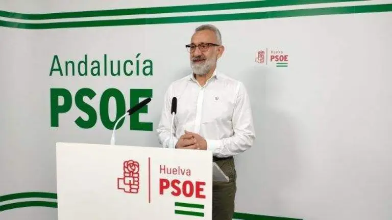 Juan Antonio García