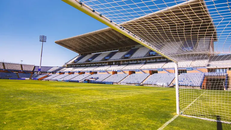 Así está el Nuevo Colombino.