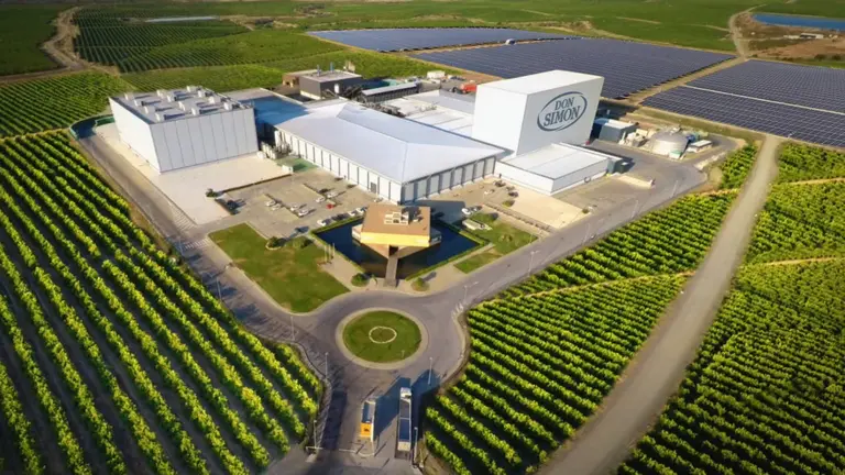 Planta de García Carrión