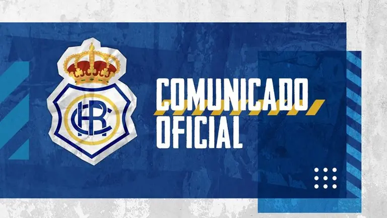 El Recre tampoco quiere a Rubiales