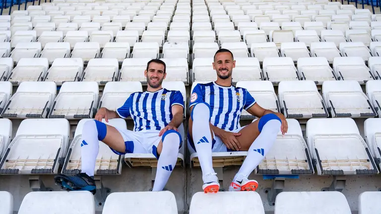 Antonio Regal en el Nuevo Colombino.