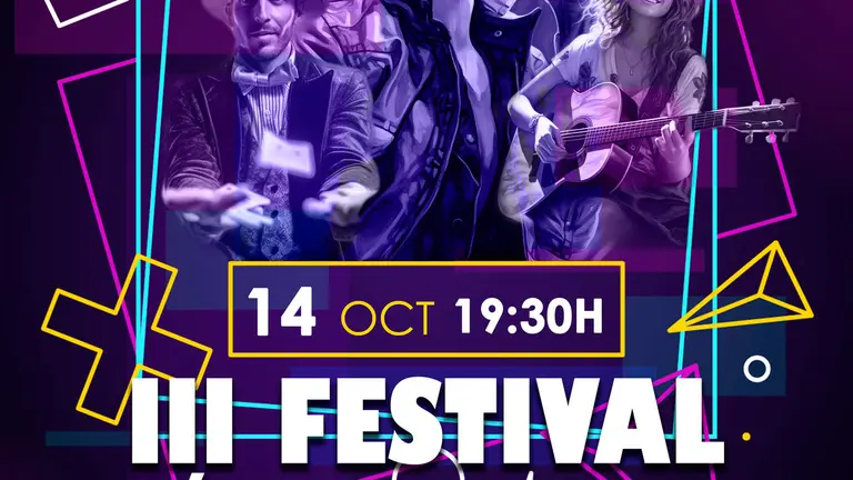 III FESTIVAL JOVENES TALENTOS (1)