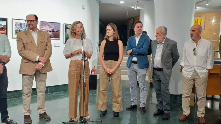 Expo Patrimonio OCIB