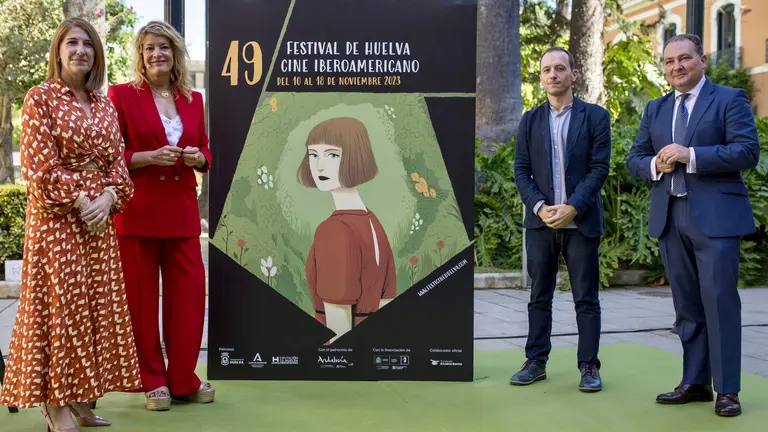 Acto de presentación del cartel