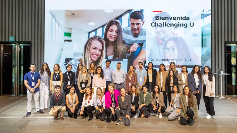 Cepsa oferta más de 70 vacantes para jóvenes recién titulados